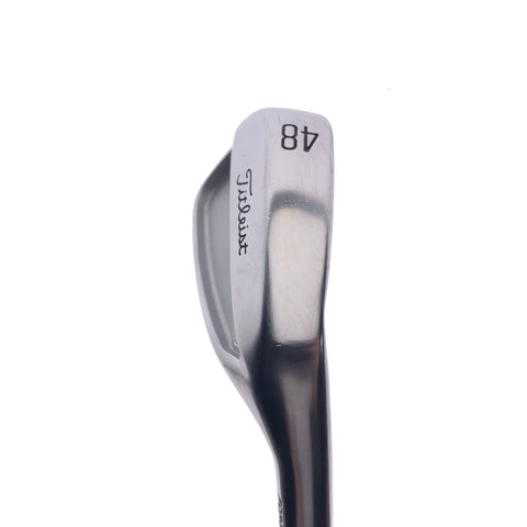Used Titleist T150 2023 48 Iron / 48.0 Degrees / Stiff Flex