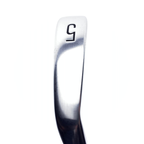 Used Titleist T150 2023 5 Iron / 25 Degrees / Stiff Flex