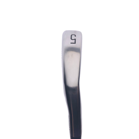 Used Titleist T150 2023 5 Iron / 25 Degrees / Stiff Flex