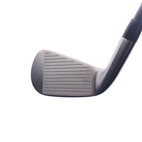 Used Titleist T150 2023 5 Iron / 25 Degrees / Stiff Flex