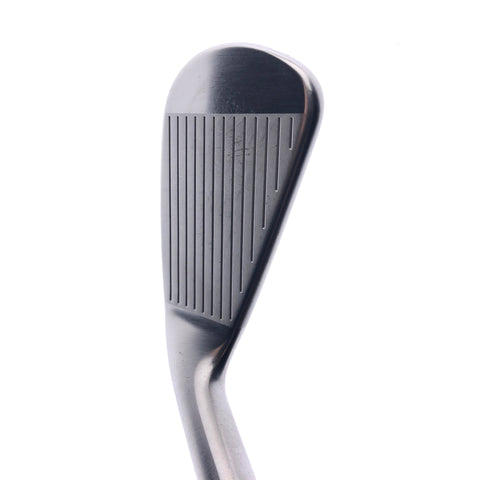 Used Titleist T150 2023 5 Iron / 25.0 Degrees / X-Stiff Flex