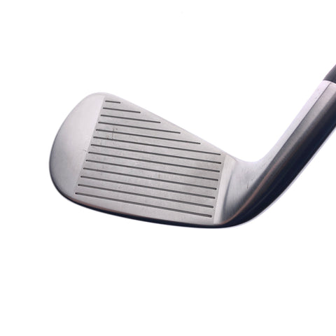 Used Titleist T150 2023 5 Iron / 25.0 Degrees / X-Stiff Flex