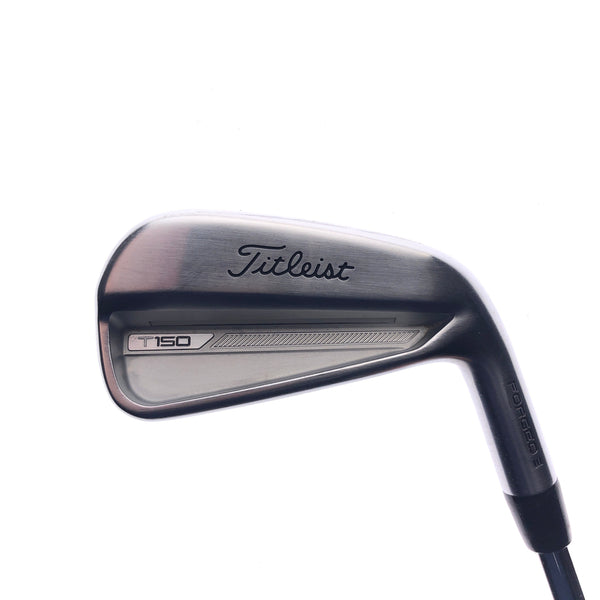 Used Titleist T150 2023 5 Iron / 25.0 Degrees / X-Stiff Flex