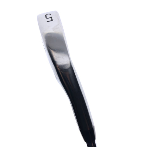 Used Titleist T150 2023 5 Iron / Stiff Flex