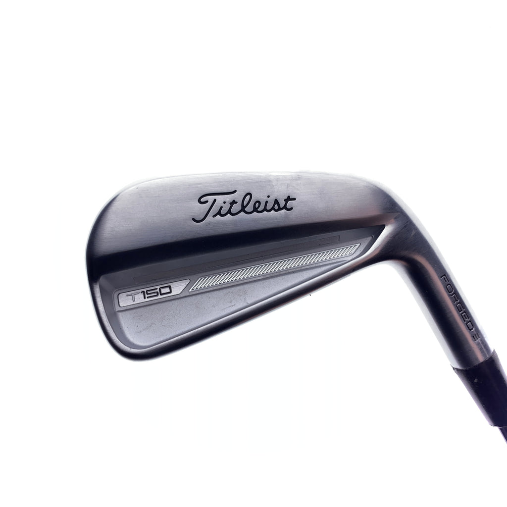 Used Titleist T150 2023 6 Iron / X-Stiff Flex