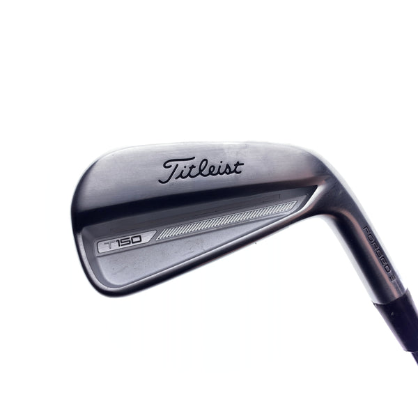 Used Titleist T150 2023 6 Iron / X-Stiff Flex