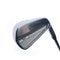Used Titleist T150 2023 7 Iron / 32 Degrees / Stiff Flex