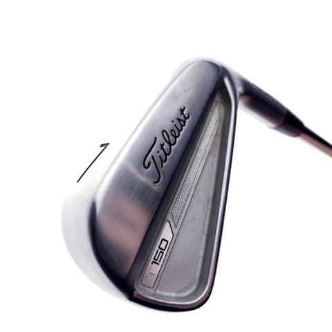 Used Titleist T150 2023 7 Iron / X-Stiff Flex