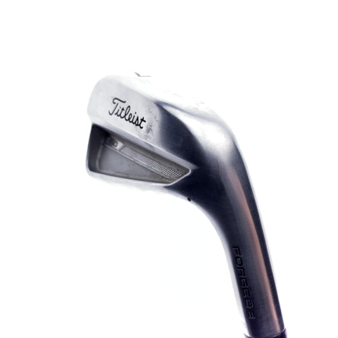 Used Titleist T150 2023 7 Iron / X-Stiff Flex