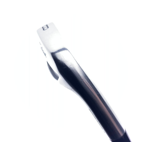 Used Titleist T150 2023 8 Iron / 36.0 Degrees / Stiff Flex