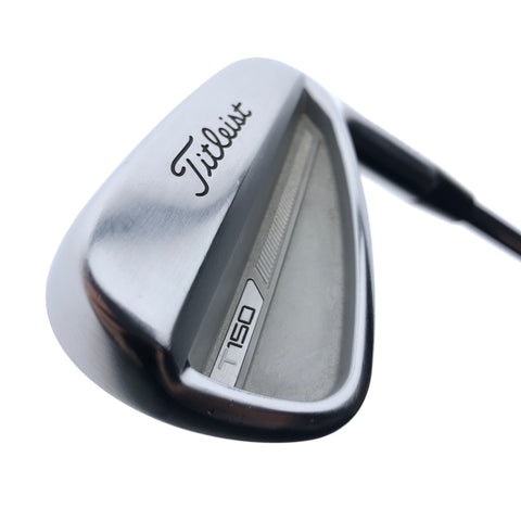 Used Titleist T150 2023 8 Iron / X-Stiff Flex
