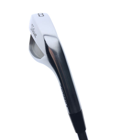 Used Titleist T150 2023 8 Iron / X-Stiff Flex