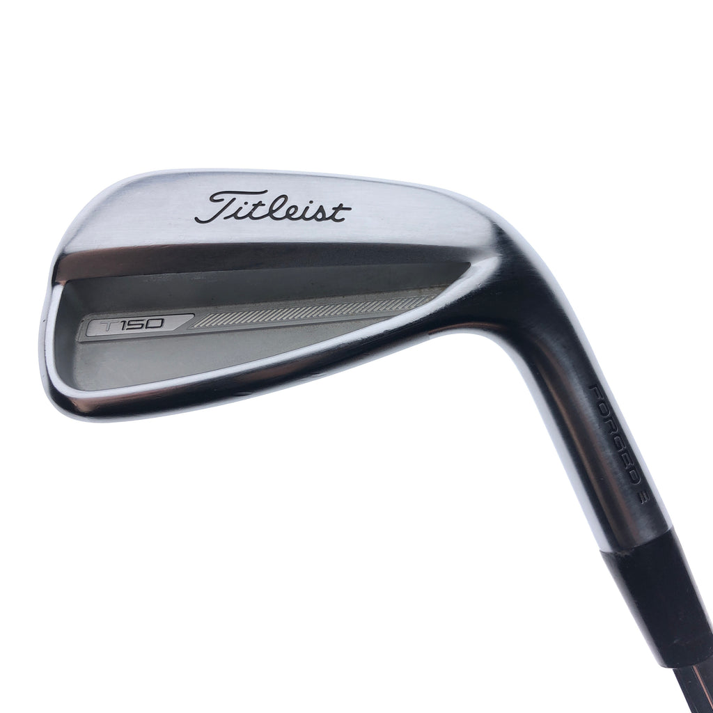 Used Titleist T150 2023 8 Iron / X-Stiff Flex