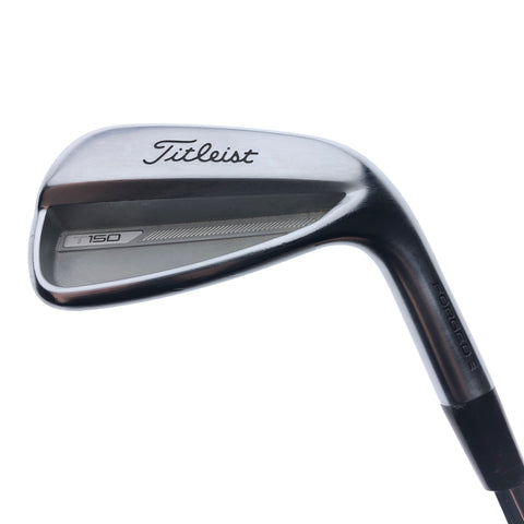 Used Titleist T150 2023 8 Iron / X-Stiff Flex