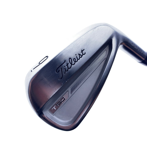 Used Titleist T150 2023 9 Iron / Stiff Flex
