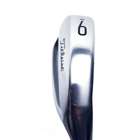 Used Titleist T150 2023 9 Iron / Stiff Flex