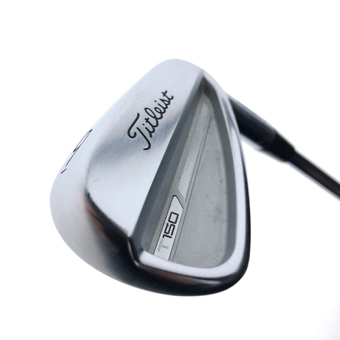 Used Titleist T150 2023 9 Iron / X-Stiff Flex