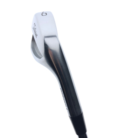 Used Titleist T150 2023 9 Iron / X-Stiff Flex