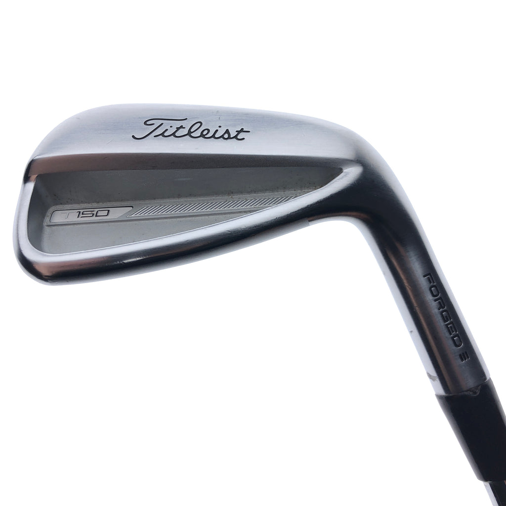 Used Titleist T150 2023 9 Iron / X-Stiff Flex