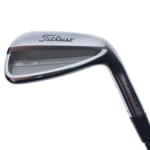 Used Titleist T150 2023 9 Iron / X-Stiff Flex