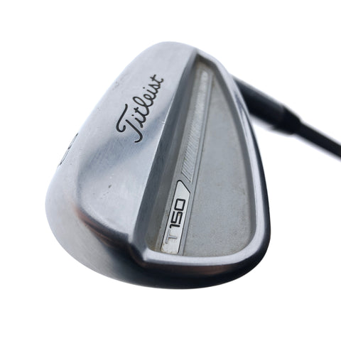 Used Titleist T150 2023 Approach Wedge Iron / 48.0 Degrees / Stiff Flex