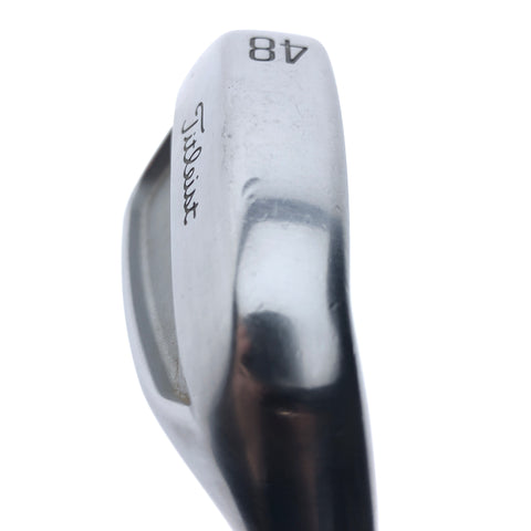 Used Titleist T150 2023 Approach Wedge Iron / 48.0 Degrees / Stiff Flex