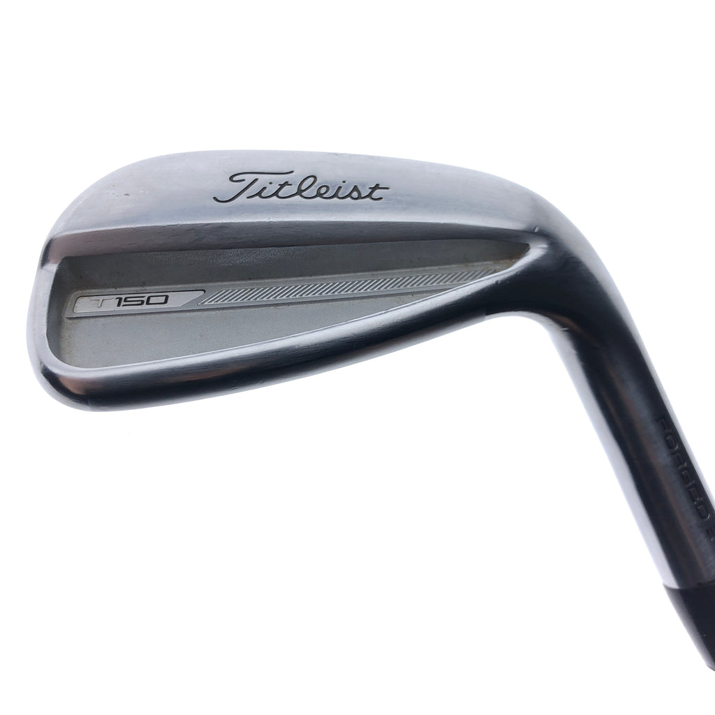 Used Titleist T150 2023 Approach Wedge Iron / 48.0 Degrees / Stiff Flex