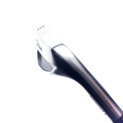 Used Titleist T150 2023 Gap Wedge Iron / 48.00 Degrees / Stiff Flex