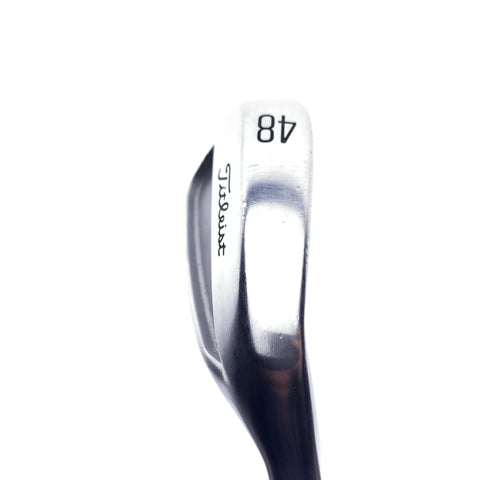 Used Titleist T150 2023 Gap Wedge Iron / 48.00 Degrees / Stiff Flex