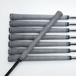 Used Titleist T150 2023 Iron Set / 4 - PW + 48° / Regular Flex