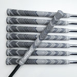 Used Titleist T150 2023 Iron Set / 4 - PW + 48° / Regular Flex
