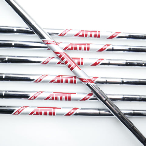 Used Titleist T150 2023 Iron Set / 4 - PW / Regular Flex