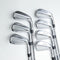 Used Titleist T150 2023 Iron Set / 4 - PW / Regular Flex