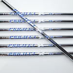 Used Titleist T150 2023 Iron Set / 4 - PW / Stiff Flex