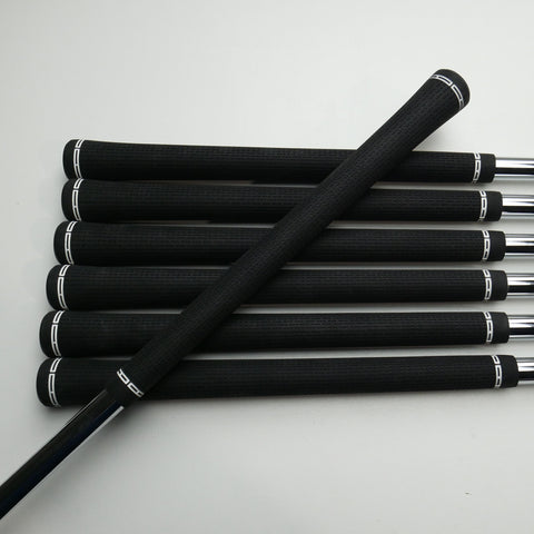 Used Titleist T150 2023 Iron Set / 4 - PW / Stiff Flex