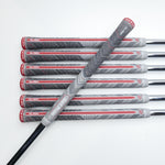 Used Titleist T150 2023 Iron Set / 4 - PW / Stiff Flex