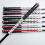 Used Titleist T150 2023 Iron Set / 4 - PW / Stiff Flex
