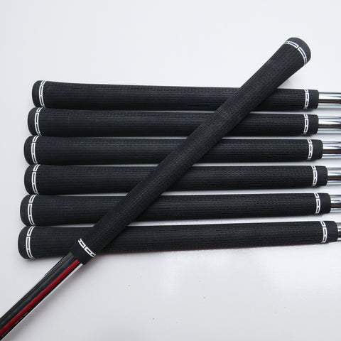 Used Titleist T150 2023 Iron Set / 4 - PW / Stiff Flex