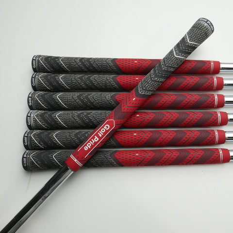 Used Titleist T150 2023 Iron Set / 4 - PW / Stiff Flex