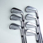 Used Titleist T150 2023 Iron Set / 4 - PW / Stiff Flex
