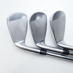 Used Titleist T150 2023 Iron Set / 4 - PW / Stiff Flex