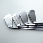 Used Titleist T150 2023 Iron Set / 4 - PW / Stiff Flex