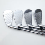 Used Titleist T150 2023 Iron Set / 4 - PW / Stiff Flex