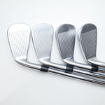 Used Titleist T150 2023 Iron Set / 4 - PW / Stiff Flex