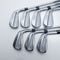 Used Titleist T150 2023 Iron Set / 4 - PW / Stiff Flex
