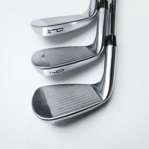 Used Titleist T150 2023 Iron Set / 4 - PW / X-Stiff Flex