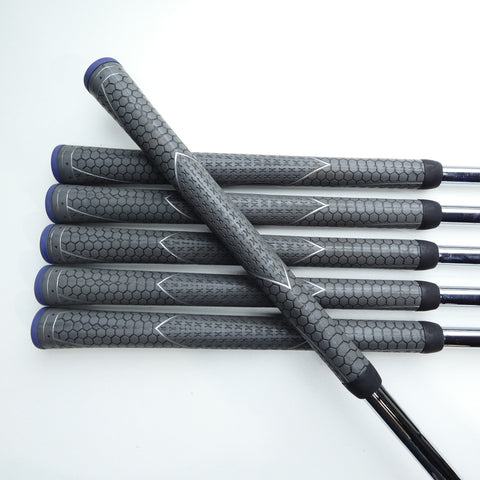 Used Titleist T150 2023 Iron Set / 5 - PW / Regular Flex