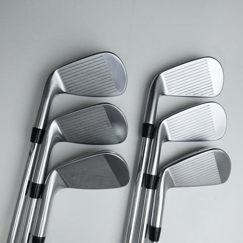 Used Titleist T150 2023 Iron Set / 5 - PW / Regular Flex