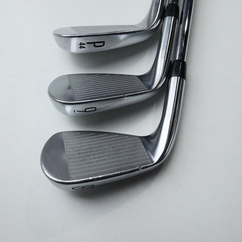 Used Titleist T150 2023 Iron Set / 5 - PW / Regular Flex