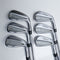 Used Titleist T150 2023 Iron Set / 5 - PW / Stiff Flex